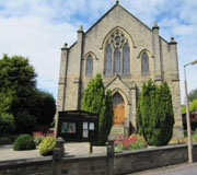 Image of SKELMANTHORPE WESLEYAN REFORM CHURCH